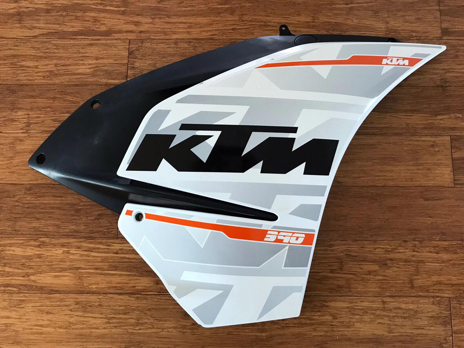KTM Side Fairing Right Hand Side - Image 1