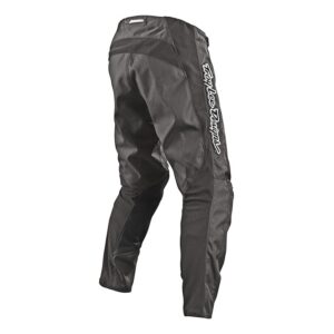 Motocross Pants Troy Lee GP Mono Grey - Image 2