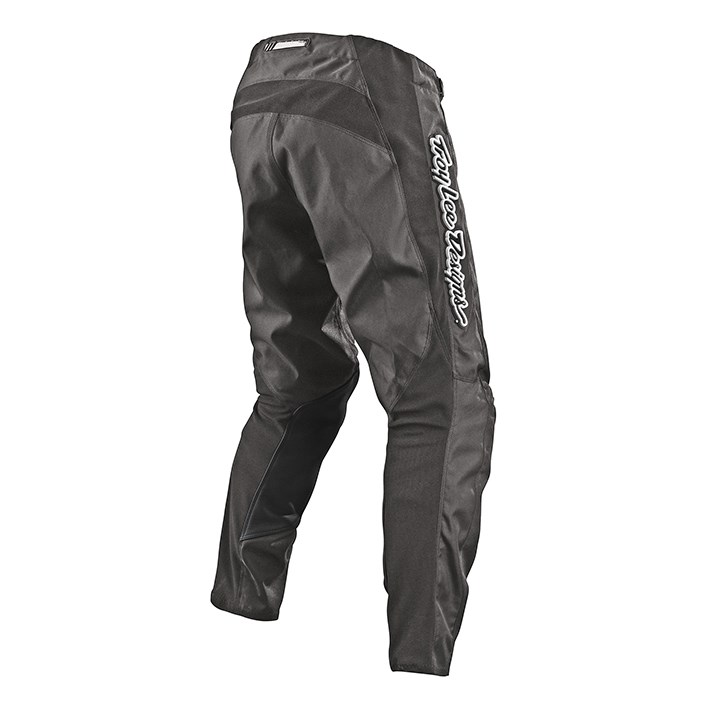 Motocross Pants Troy Lee GP Mono Grey