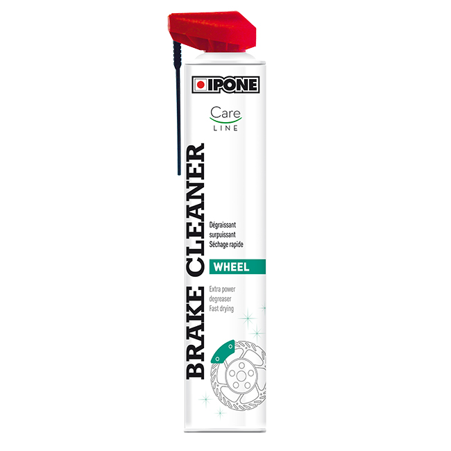 Brake Cleaner 750mL Ipone DG