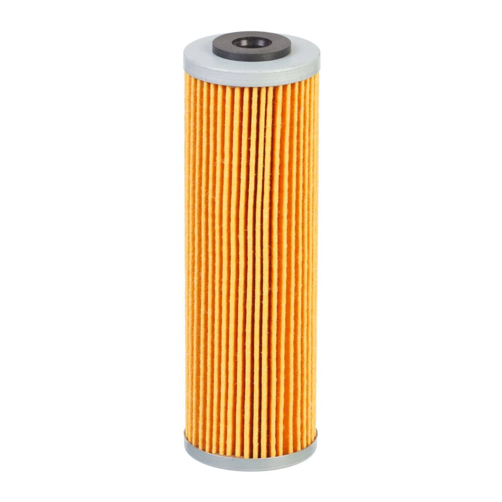 WHITES OIL FILTER (HF650)