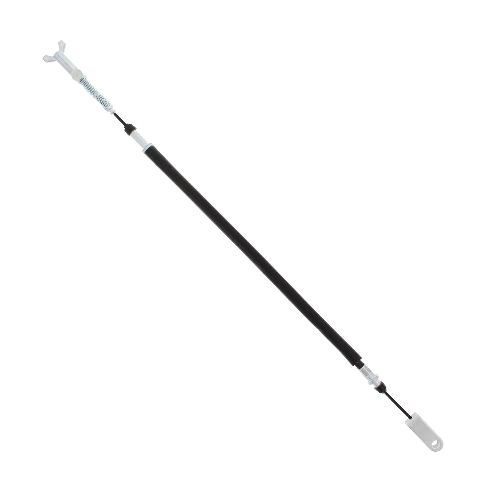 REAR BRAKE CABLE KLF300C BAYOU 4X4 1989-05 - Image 1