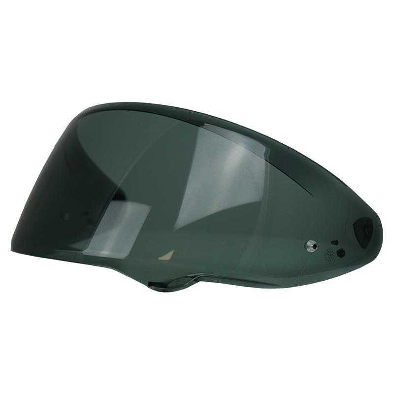 HJC Visor Dark Smoke RPHA71 HJ40 Pinlock Prepared