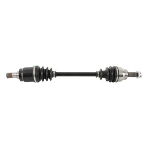 ATV CV/AXLE 6 BALL COMPLETE SHAFT - Image 1