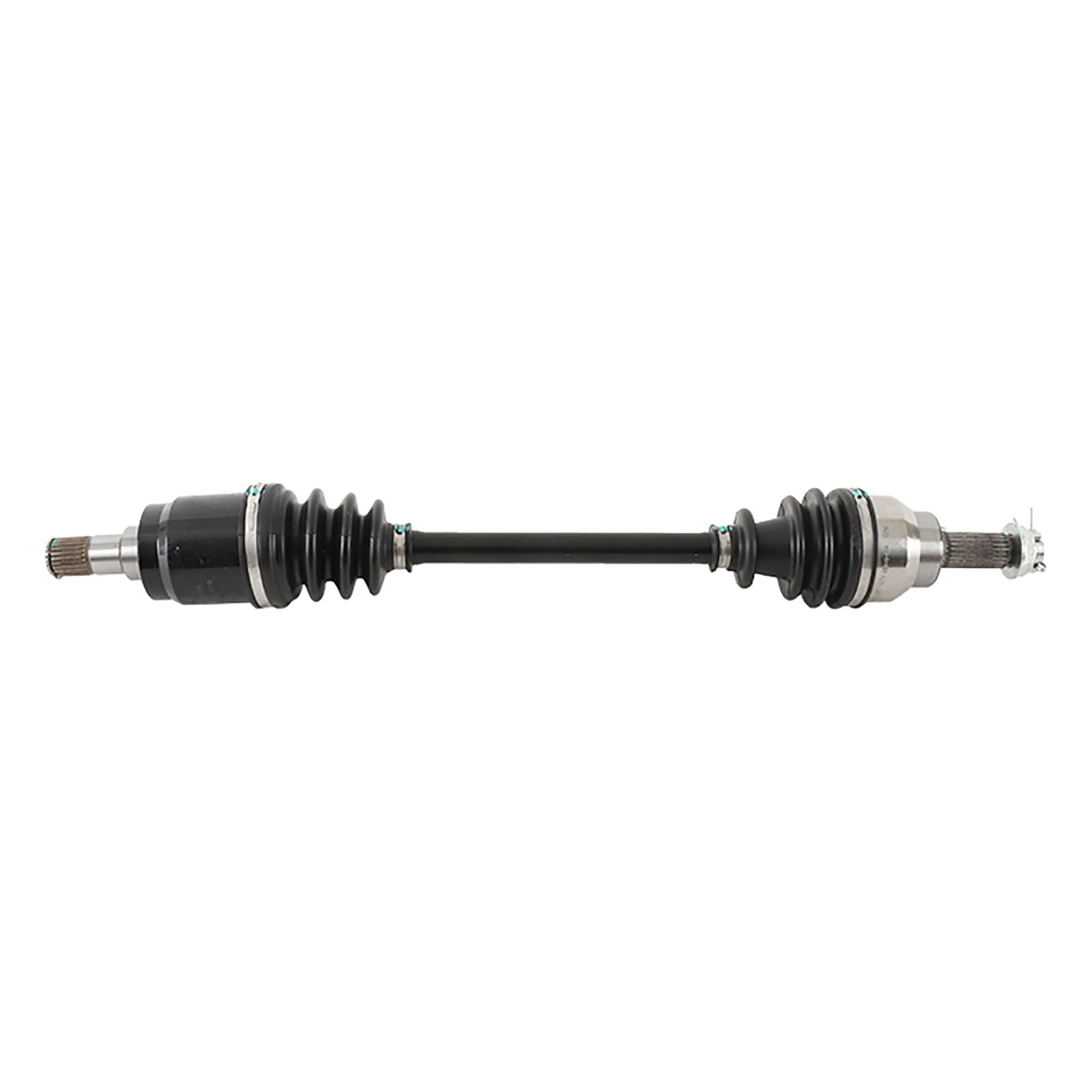 ATV CV/AXLE 6 BALL COMPLETE SHAFT - Image 1