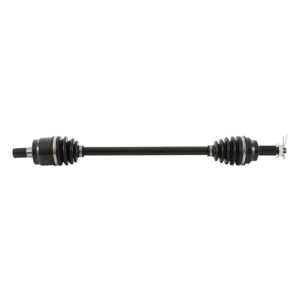ATV CV/AXLE 8 BALL HON PIONEER 700 14-16 RR BOTH - Image 1