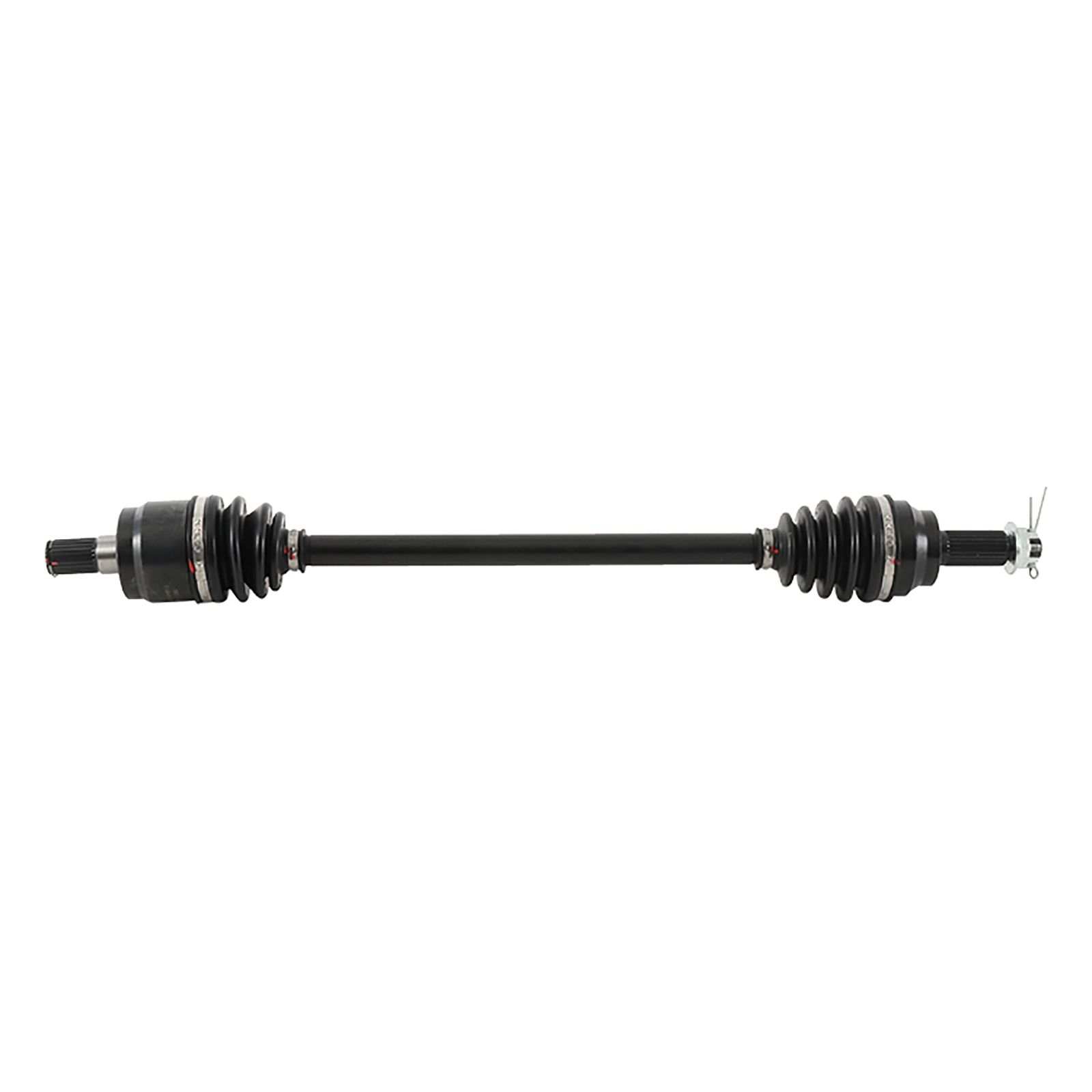 ATV CV/AXLE 8 BALL HON PIONEER 700 14-16 RR BOTH - Image 1