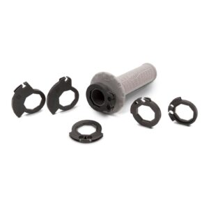MOTION PRO DIRTCONTROL V2 LOCK ON GRIPS GRY - Image 3