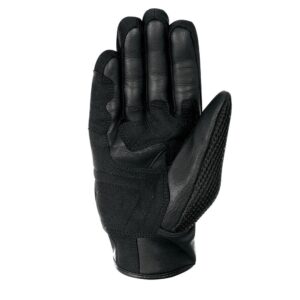 Road Gloves Oxford Brisbane Air Black - Image 4