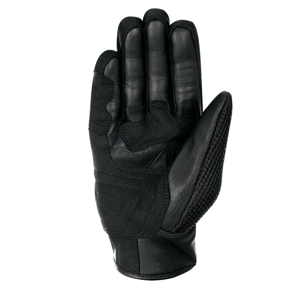 Road Gloves Oxford Brisbane Air Black