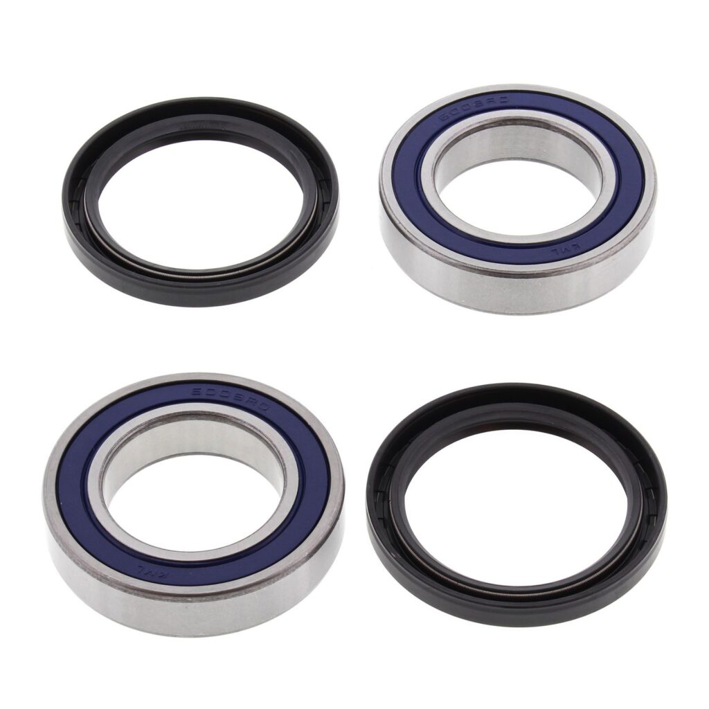 WHEEL BEARING KIT 25-1527