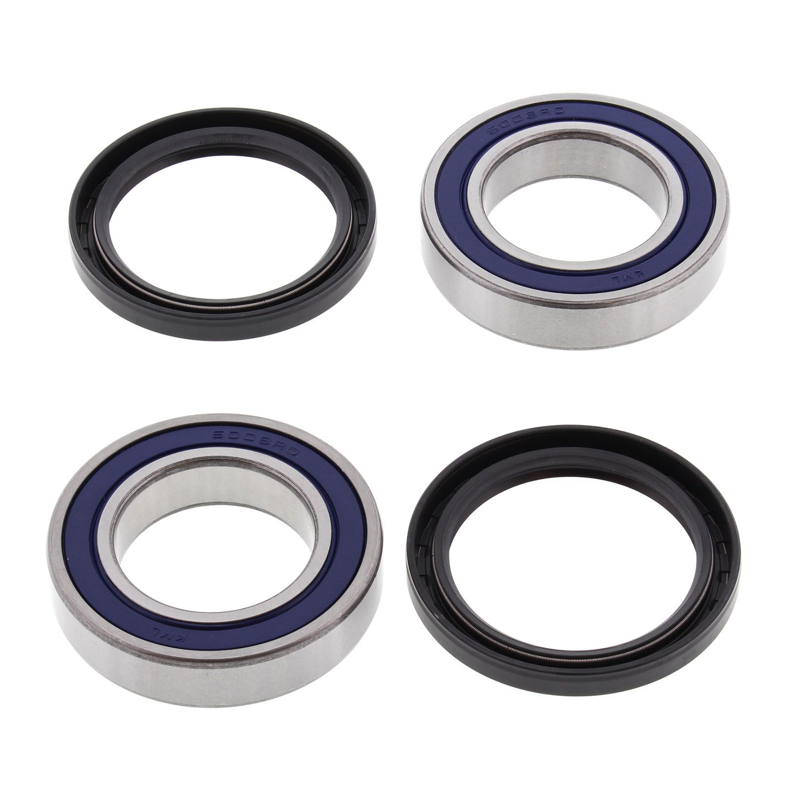 WHEEL BEARING KIT 25-1527 - Image 1