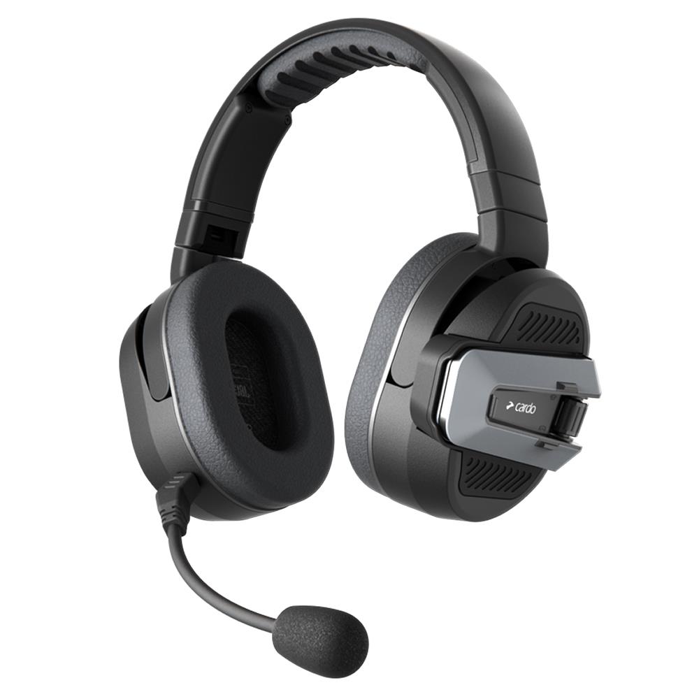 Cardo Packtalk Edgephones ORV