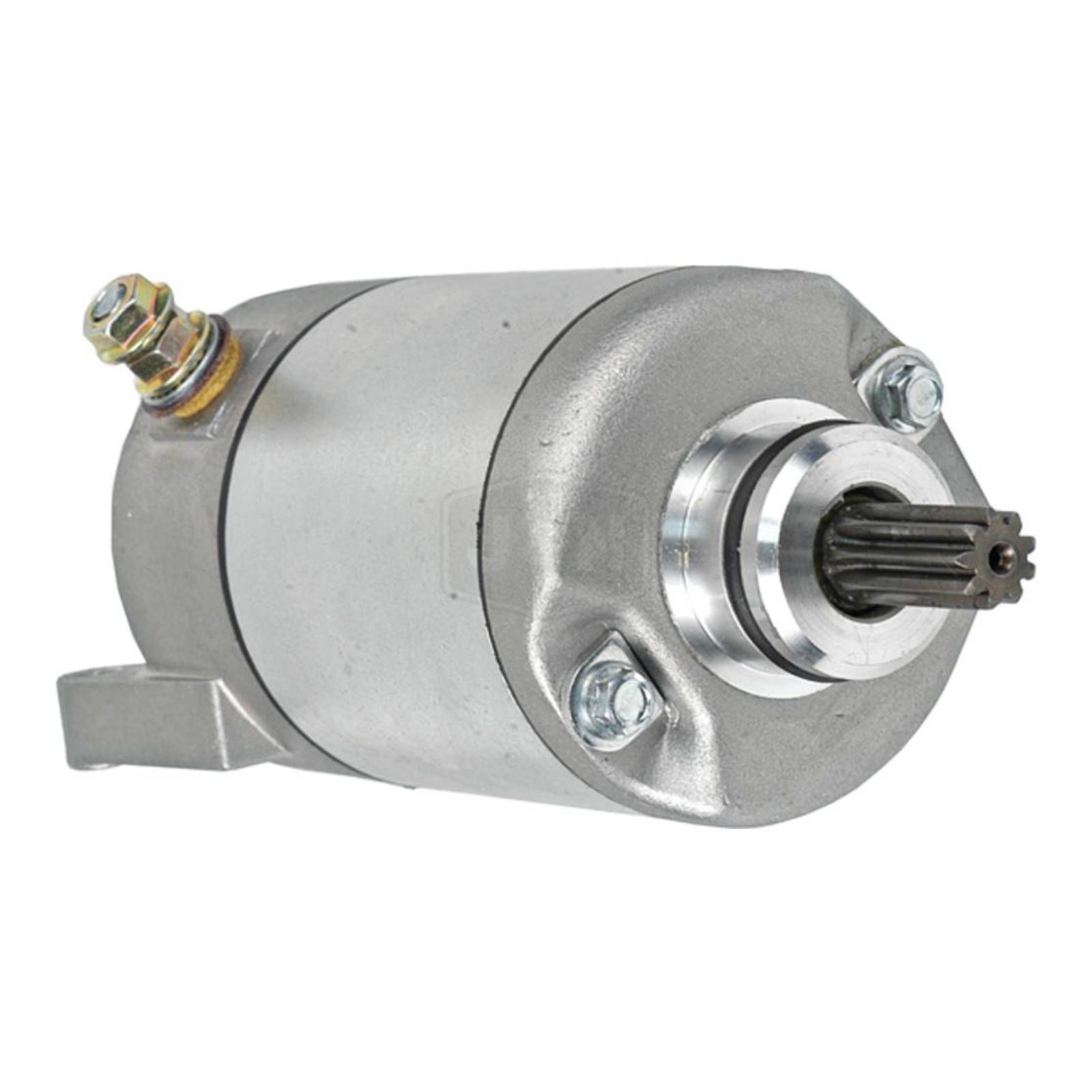 STARTER MOTOR J&N 410-54067 SMU0269 - Image 1