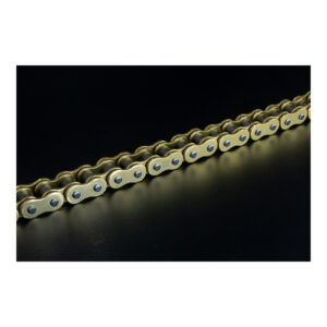 CHAIN RK GB530XRE x 110 GLD XW-RING - Image 2