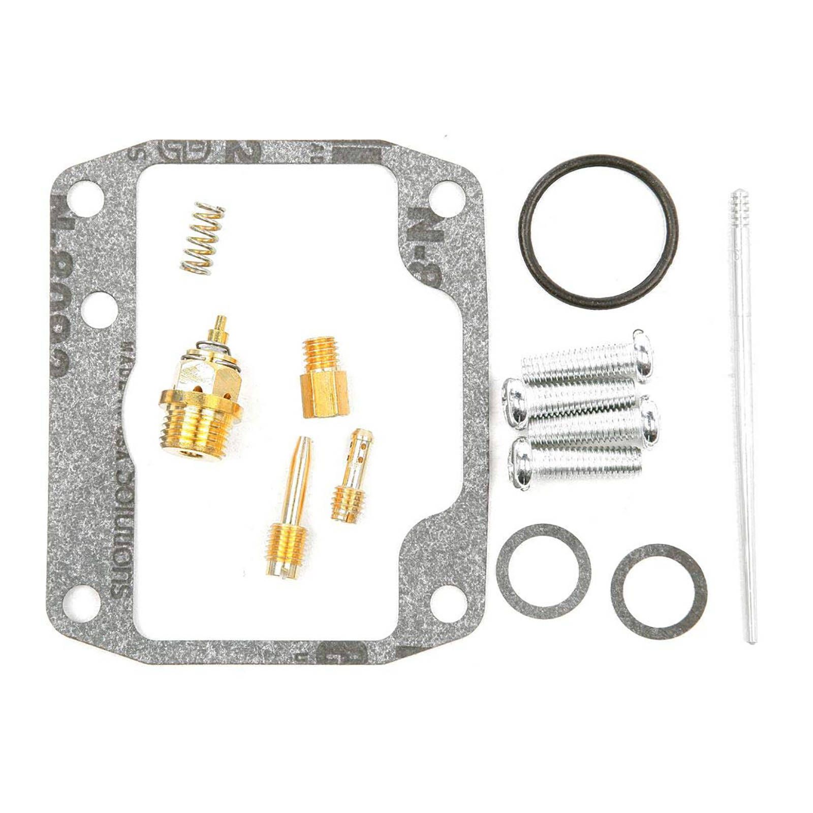 CARBURETTOR REBUILD KIT 26-1296 - Image 1