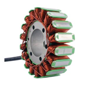GENERATOR STATOR HONDA POINEER 500 15-21 (RMS010-107118) - Image 3