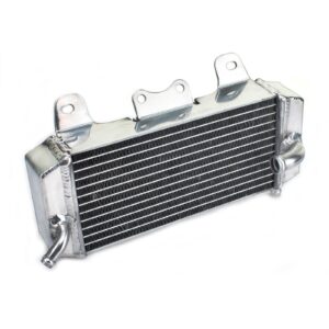 WHITES RADIATOR LEFT YAM YZ250F 06 - Image 1