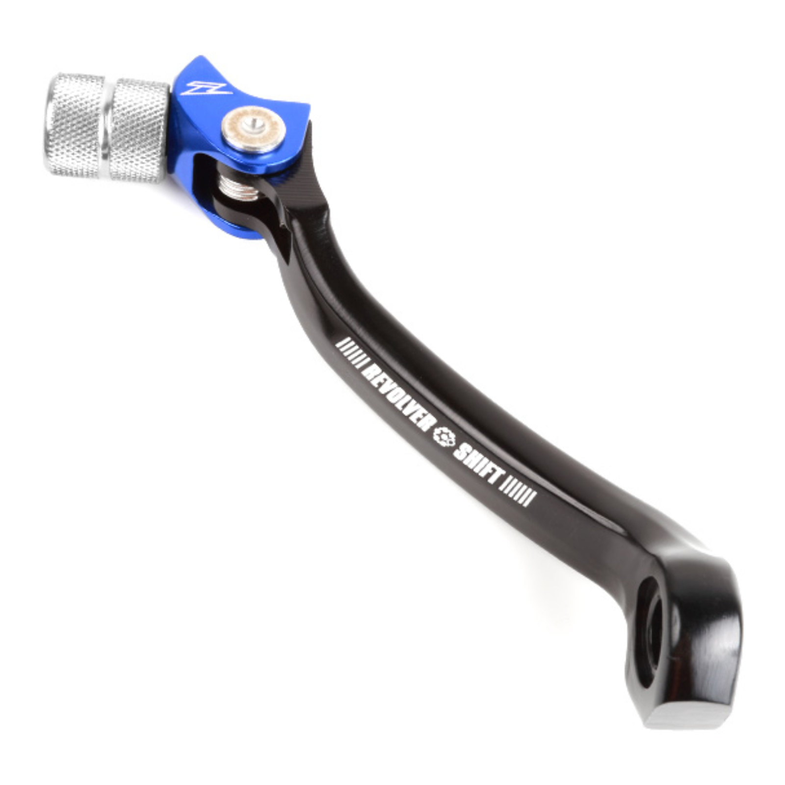 Zeta Revolver Shift Lever Husqvarna TC125 '16, FC/FS450 '16-, FE450 - Image 1