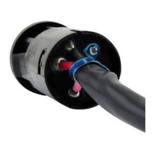 2-POS IGN KEY SWITCH ASSTD CAN-AM RFR FITMEN (RMS110-107742) - Image 5