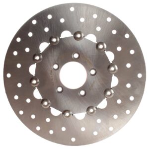 MTX BRAKE DISC FLOATING TYPE - FRONT L / R - Image 1