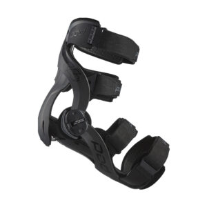 Pod K4 2.0 Knee Brace Right Graphite/Black - Image 4
