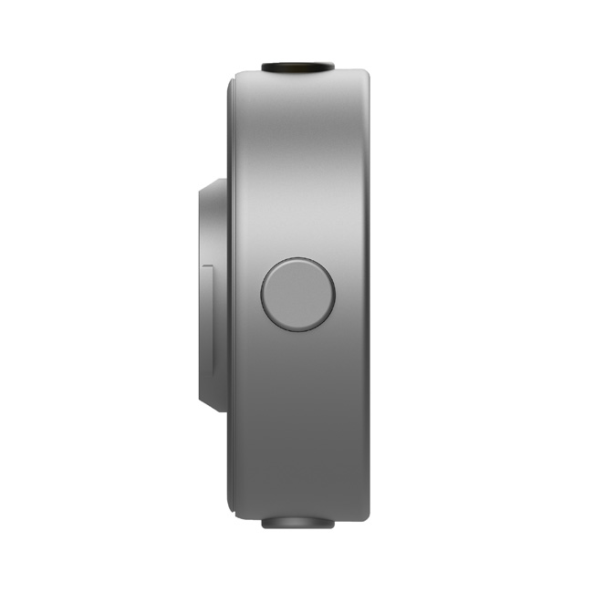Beeline Moto Navigation Silver