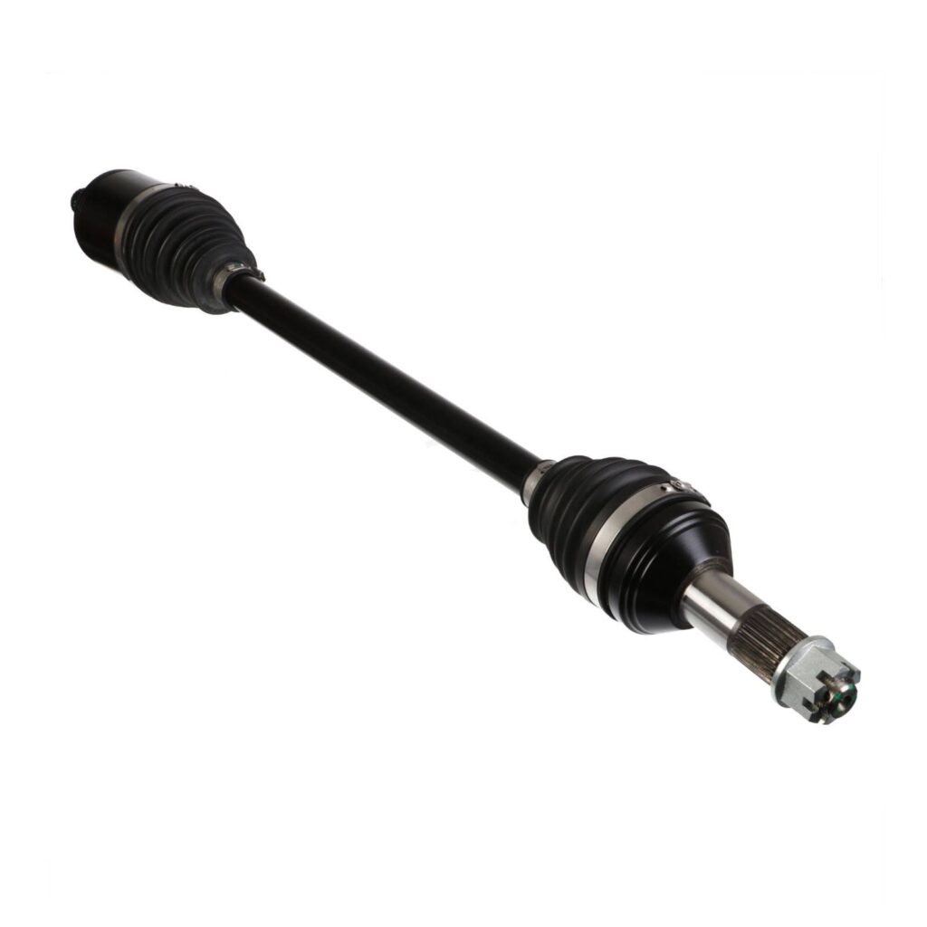 WHITES CV AXLE SHAFT CAN AM Fnt LH