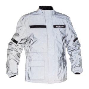 Richa Rain Flare Reflective Jacket - Image 1