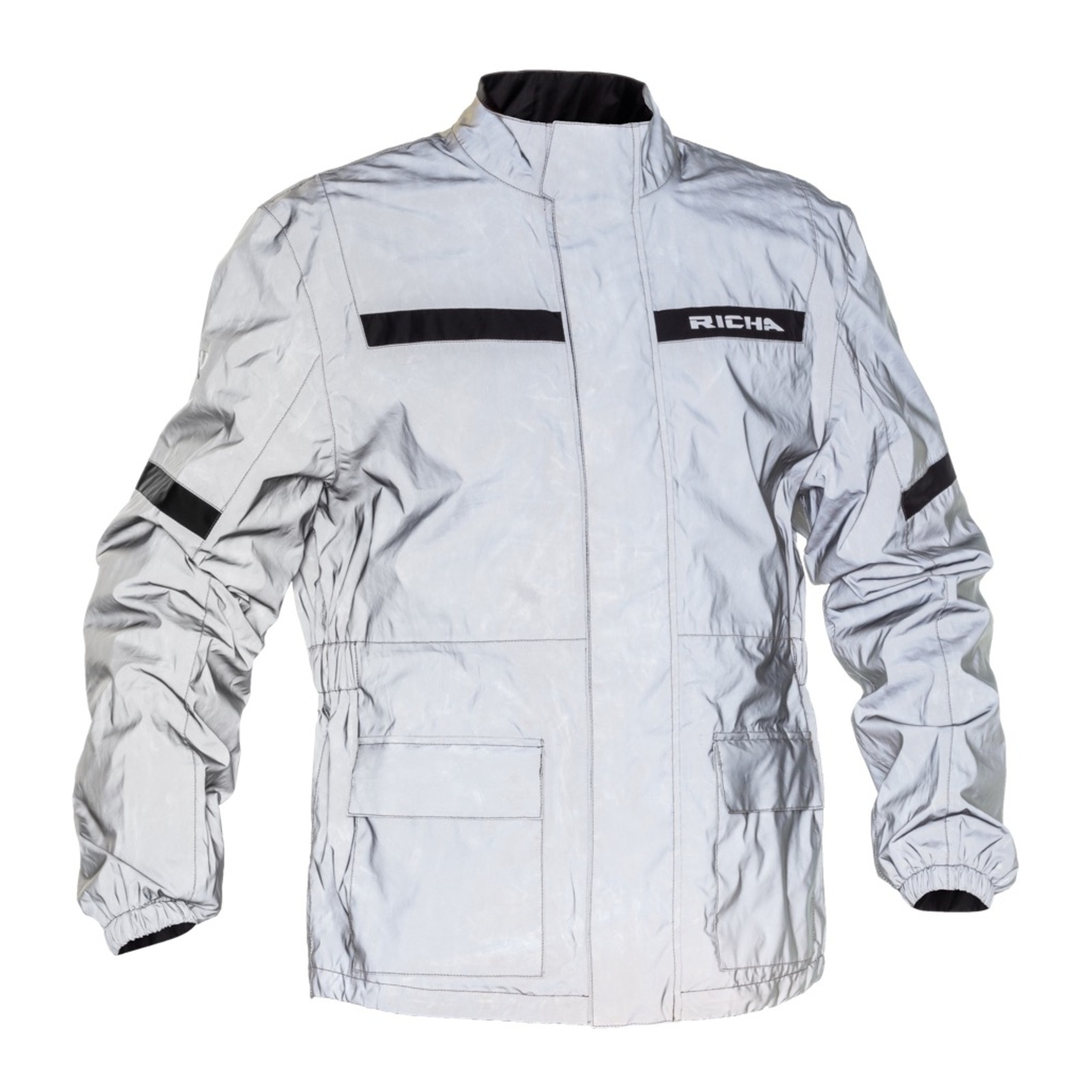 Richa Rain Flare Reflective Jacket - Image 1