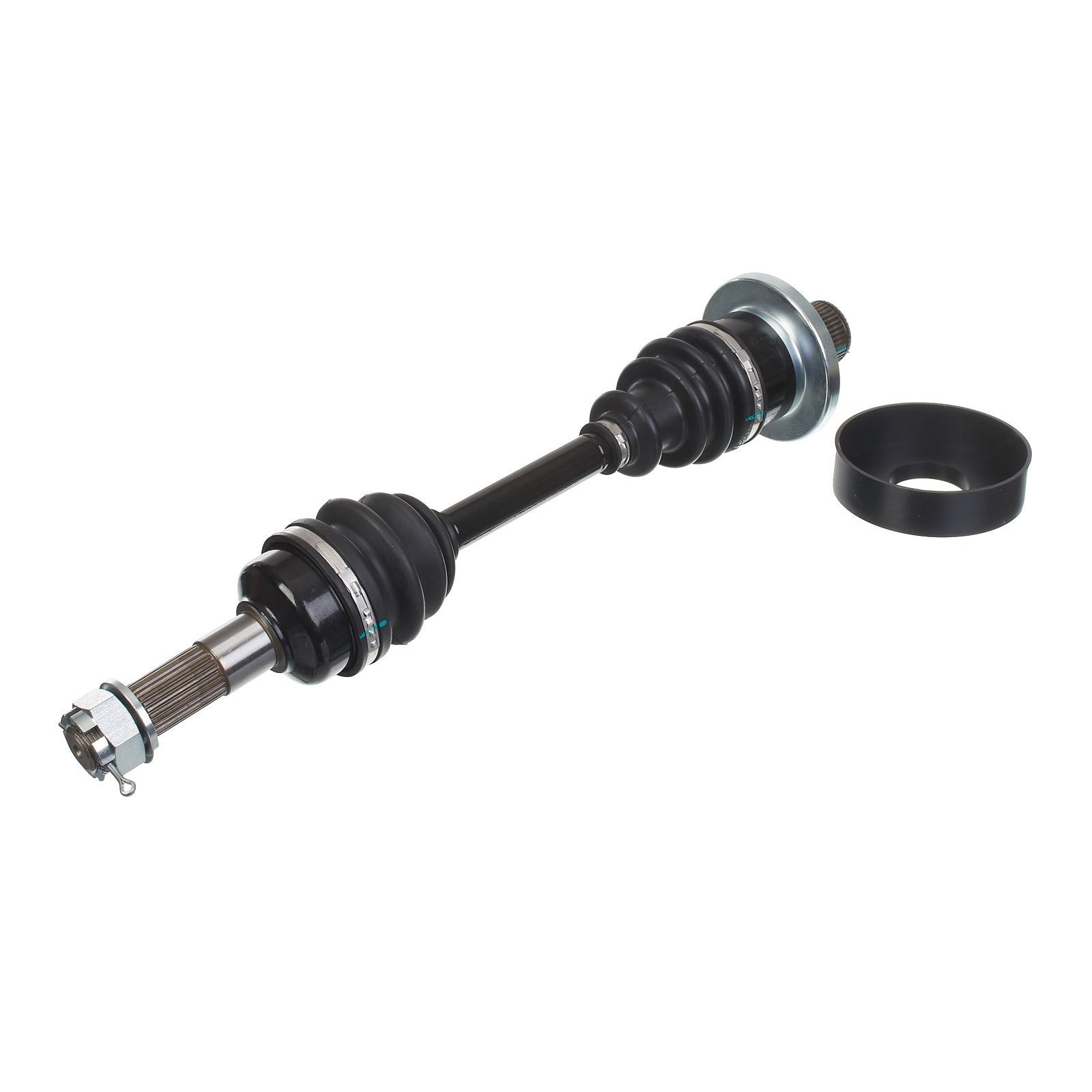 ATV CV/AXLE 6 BALL COMPLETE SHAFT - Image 2