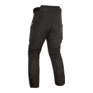 Oxford Montreal 4.0 Dry2Dry Road Pants Stealth Black (Long) - Image 2