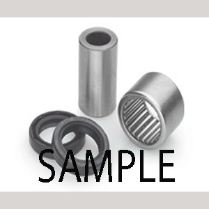 All Balls Shock Bearing Kit 29-1010
