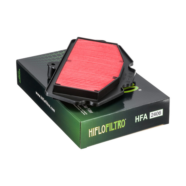 Hiflo Air Filter []