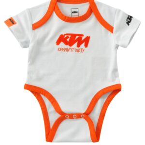 KTM Baby Body Set - Image 3