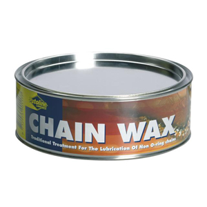 Chain Wax Putoline 1kg