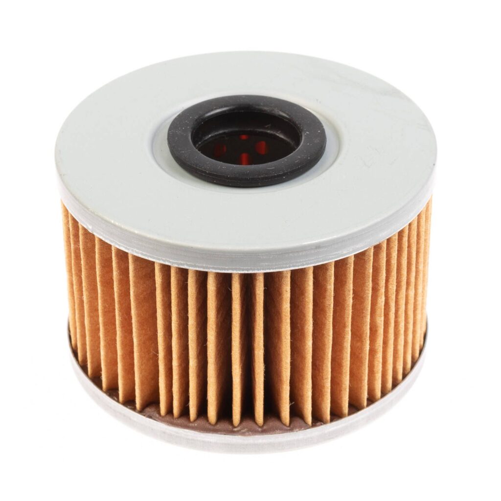 WHITES OIL FILTER (HF114)