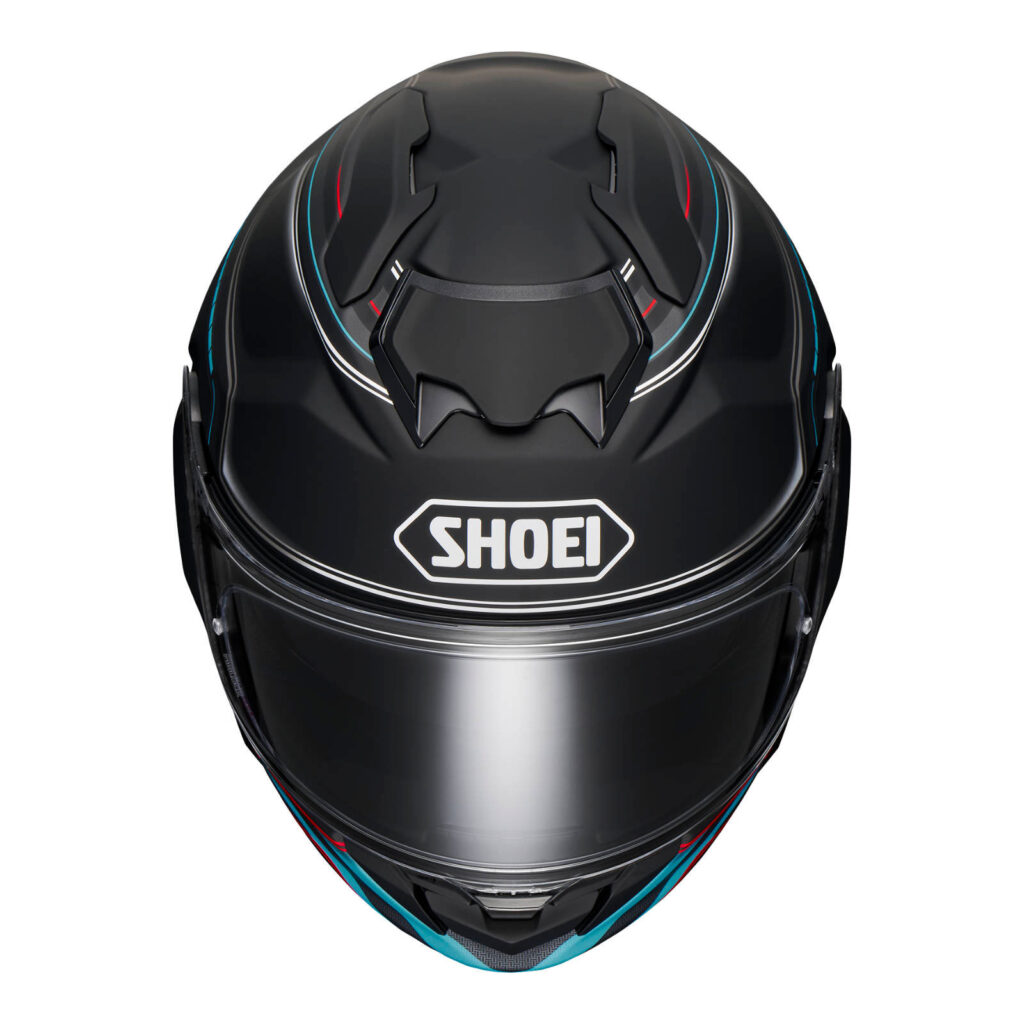 Shoei GT-Air 3 Road Helmet - Discipline TC2