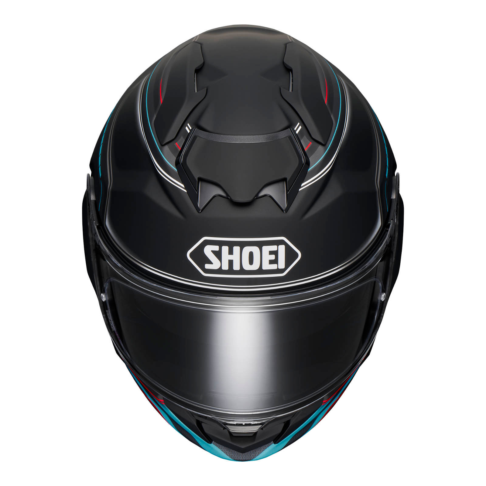 Shoei GT-Air 3 Road Helmet - Discipline TC2 - Image 3