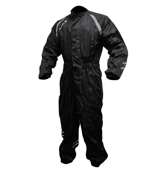 Rjays Tempest Rain Suit Black