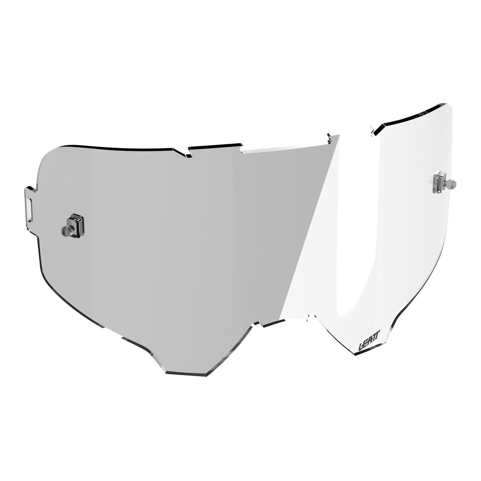 Leatt Velocity Lens Photochromic Clear Adaptive 37-87 VLT - Image 1