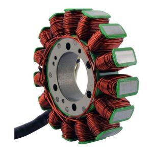 Stator - Honda NT700V '10-'11 (RMS010-107692) - Image 12