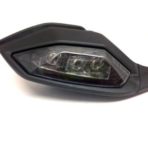 WHITES MIRROR YAMAHA YZF-R1 15-16 (LEFT) - Image 4