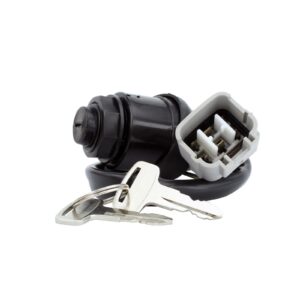 3-POS IGN KEY SWITCH ASSTD KAW RFR FITMENTS (RMS110-104988) - Image 2