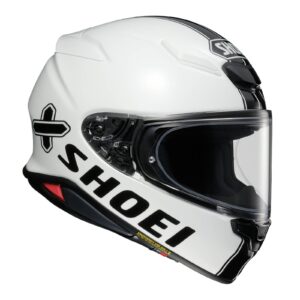 Shoei NXR 2 Ideograph TC6 Road Helmet - Image 2