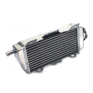 WHITES RADIATOR RIGHT YAM YZ450F 06 - Image 2