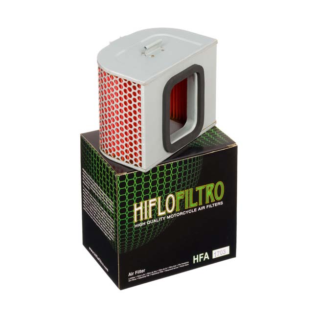 Hiflo Air Filter [A]