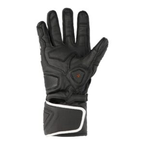 Richa Stradale Summer Road Gloves Black - Image 2
