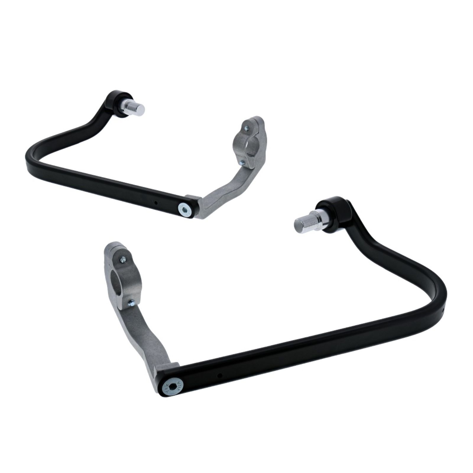 BARKBUSTERS HANDGUARD FITTING KIT YAM MT '13-22' - Image 1