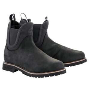 Alpinestars Turnstone Shoes Black - Image 1